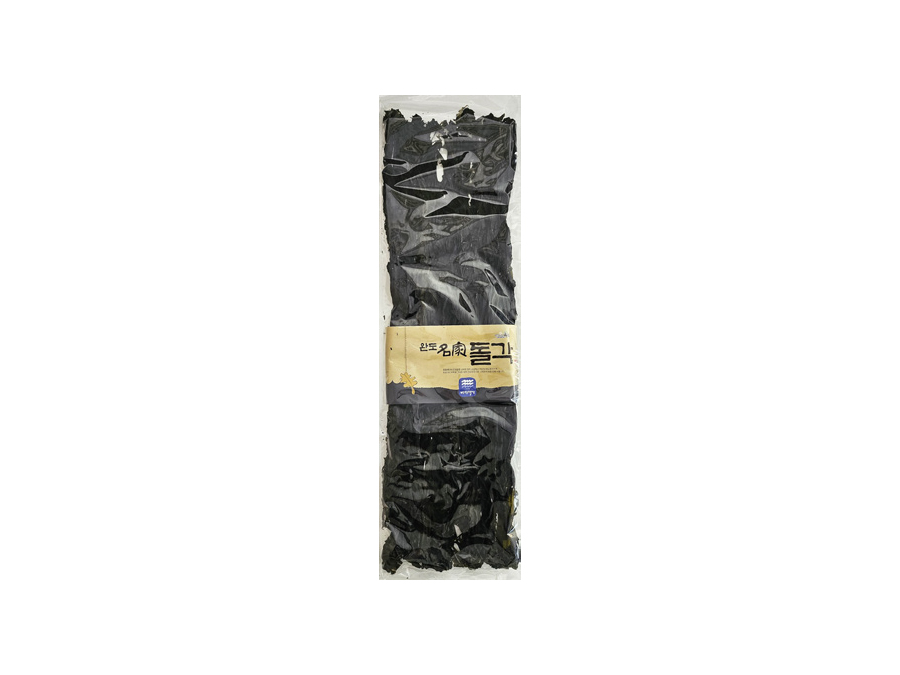 Dried Sea Mustard(Rock Seaweed