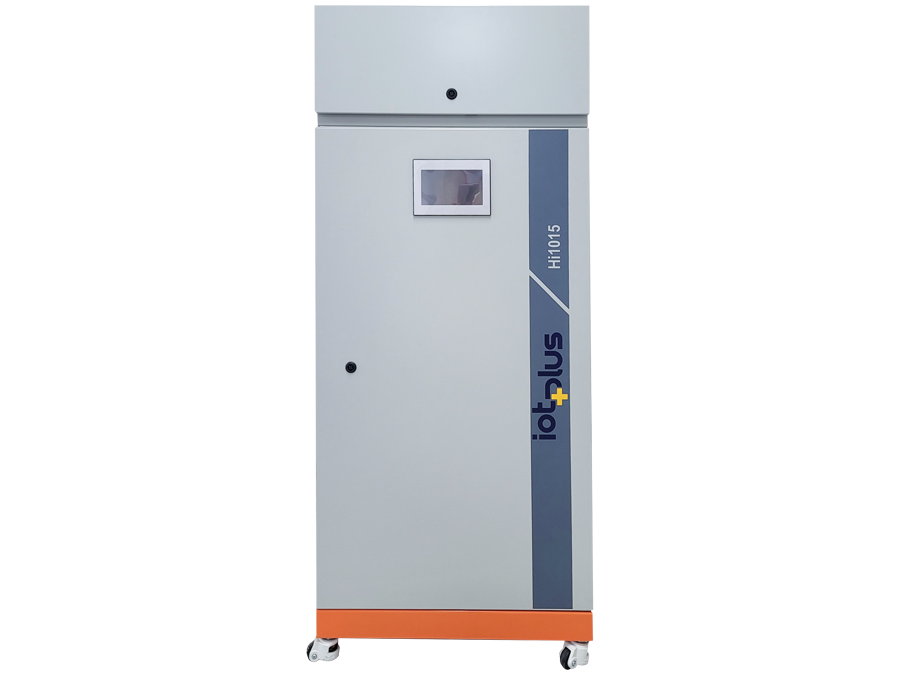 Hybrid Inverter Hi1050