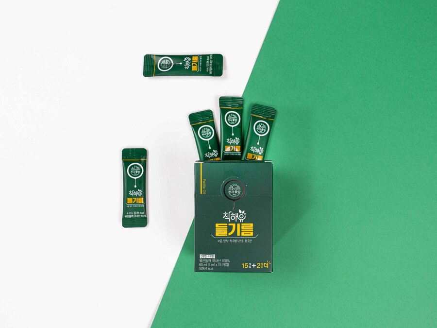 Land of Angel,Farm Corp perilla oil