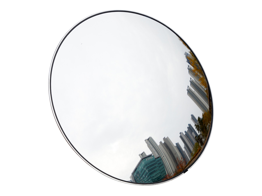 Indoor Convex Mirror