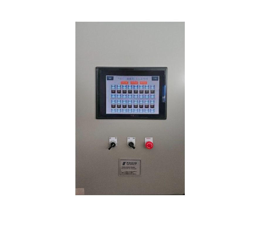 smartfarm controler LSG-CONT3201