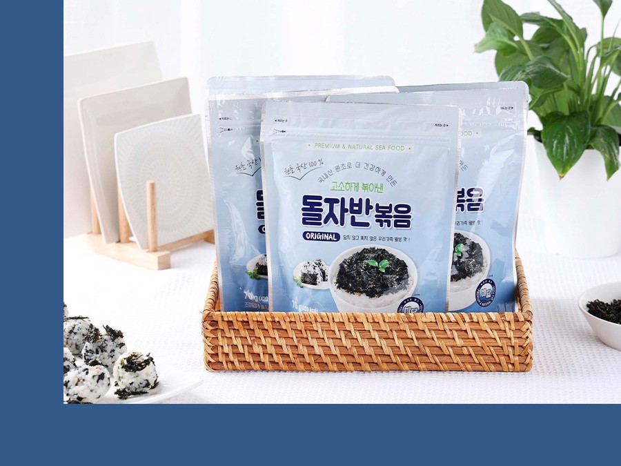 BADAM DOL JA BAN 70g