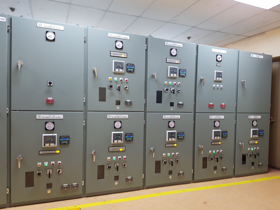Switchgear