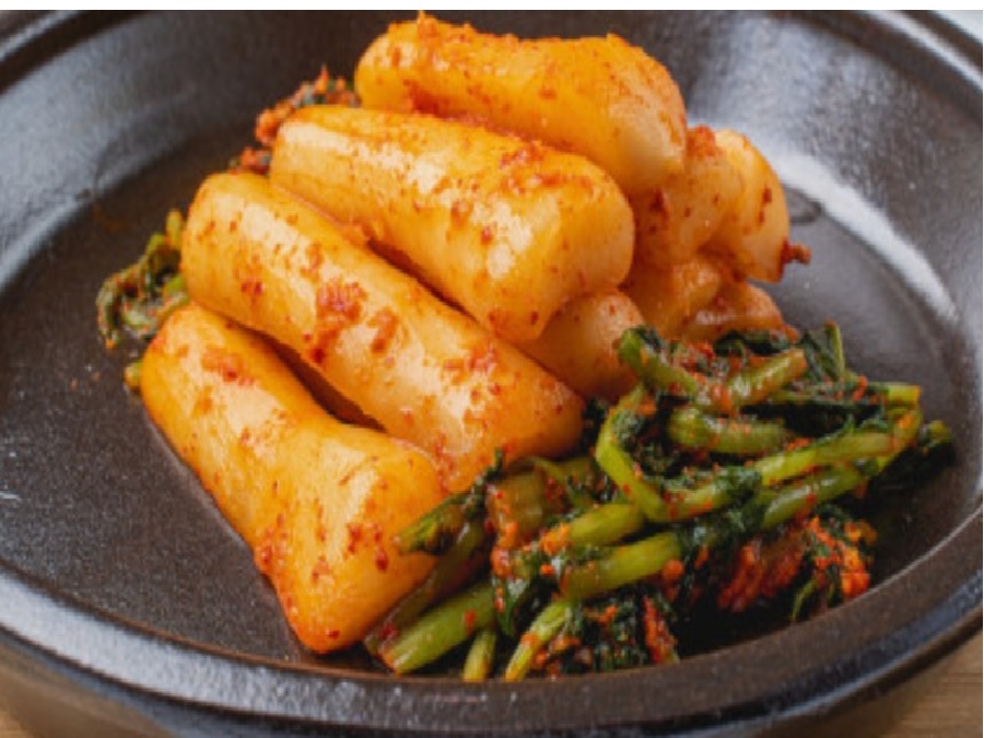 IDFarm Altari Kimchi