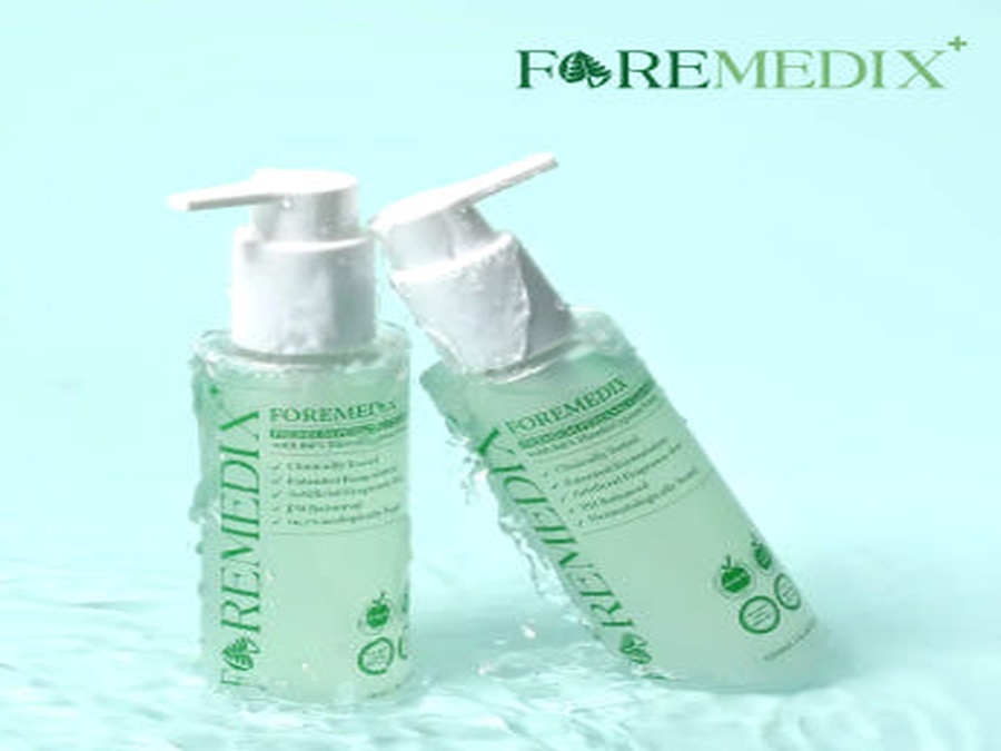 Foremedix Premium Perianal Cleanser